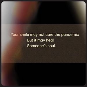 Statements for the Soul.